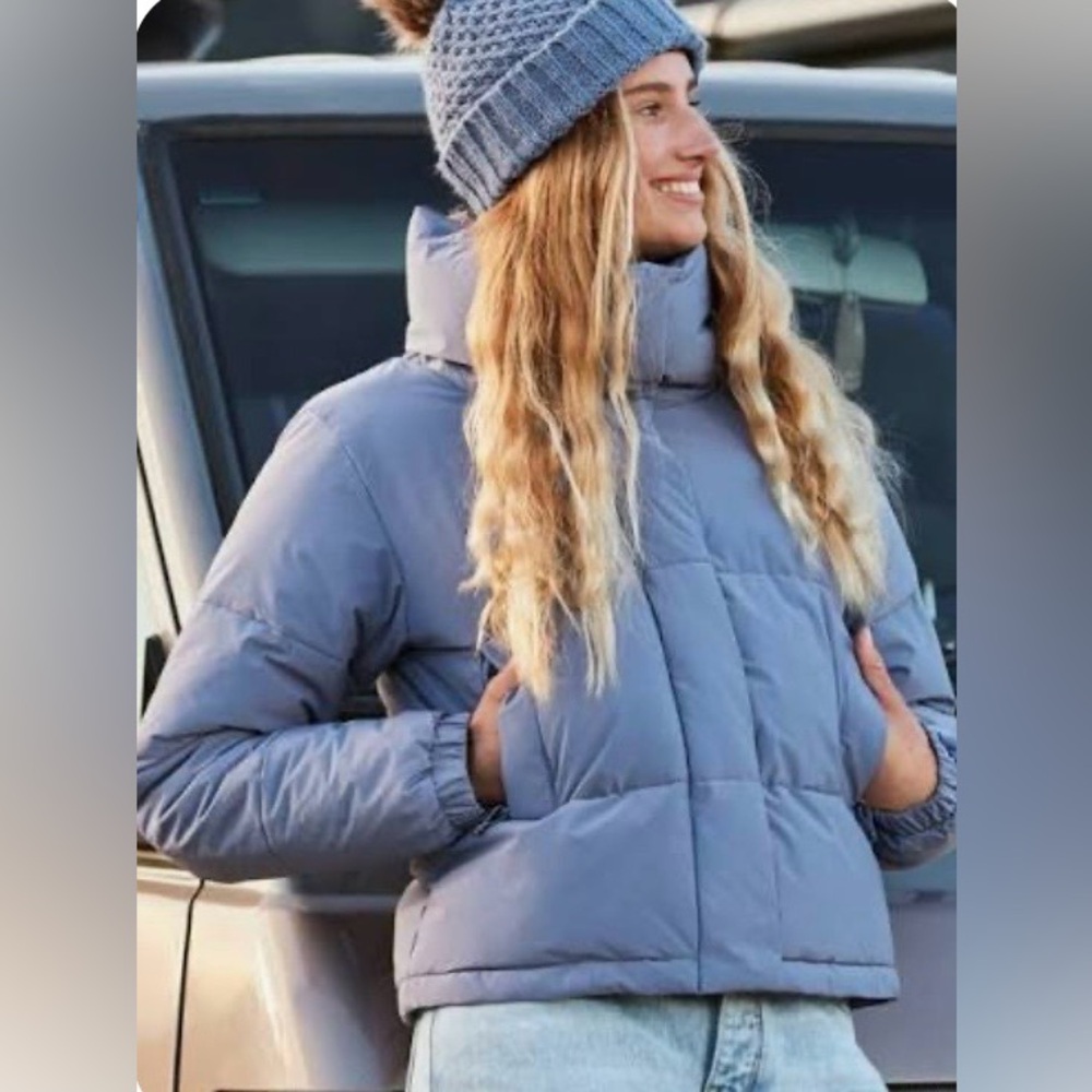 Roxy Puffer